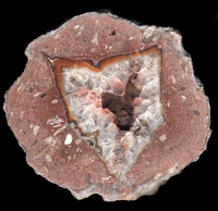 Felsenschlag